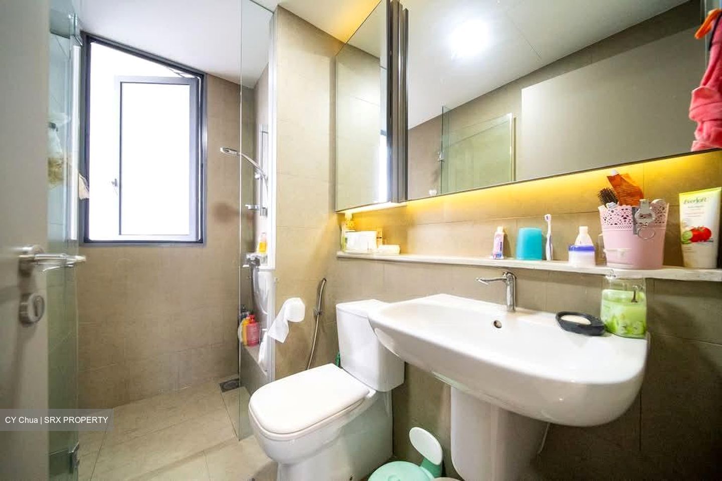 Riversails (D19), Condominium #579929121